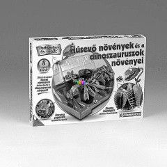 Hsev nvnyek s a dinoszauruszok nvnyei