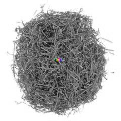 Hsvti dekorcis f, zld, 50g