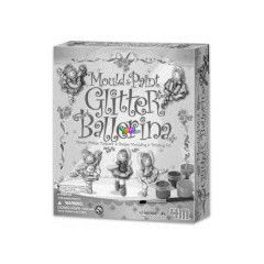 Htmgnes kszt - Balerina szett