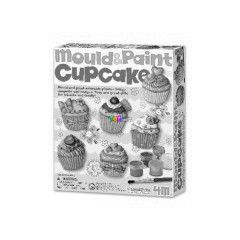Htmgnes kszt - Muffin szett