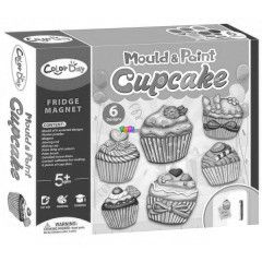 Htmgnes kszt szett - Muffin
