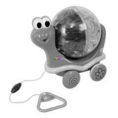 Hzhat csiga gyngykkel bbijtk