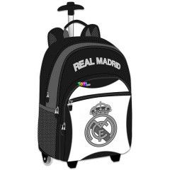Hzhats htitska - Real Madrid