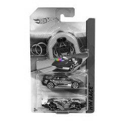 Hot Wheels - Stopperes kisautk, 2 db - 369.