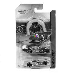 Hot Wheels - Stopperes kisautk, 2 db - 370.