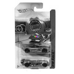 Hot Wheels - Stopperes kisautk, 2 db - 374.