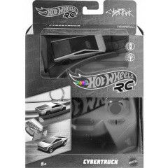 Hot Wheels - Tvirnyts kisaut - Cybertruck