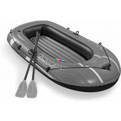 Bestway - Kondor 3000 felfjhat gumicsnak, 141 x 242 cm