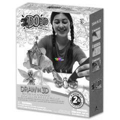 I Do 3D - 2 darabos kszlet