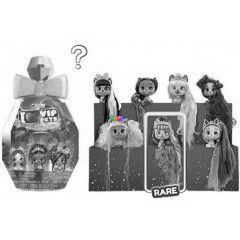 I Love VIP Pets: Celebripets - Sztrkutyusok meglepets figura