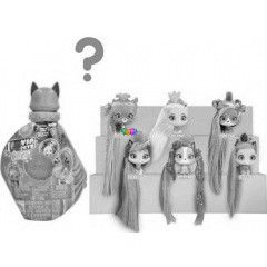 I Love VIP Pets - Macskk meglepets figura