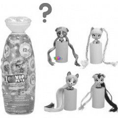 I Love VIP Pets - Mini Fans Glam Gems meglepets figura