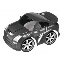 I-Mayhem Nissan 350Z Zebra