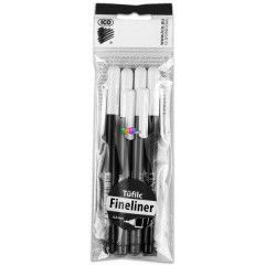 ICO - 4 darabos tfilc