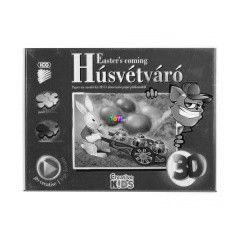 ICO Creative Kids - 3D kartonfigura, hsvtvr