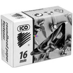 ICO - Milton-kapocs, 100 db-os, 16 mm