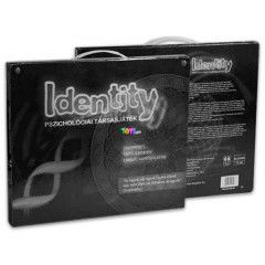 Identity - pszicholgiai trsasjtk