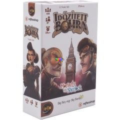 Idztett bomba trsasjtk