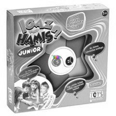 Igaz vagy Hamis? Junior - trsasjtk