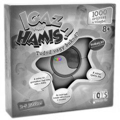 Igaz vagy Hamis? trsasjtk