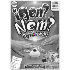 Igen? Nem? Egyik sem! trsasjtk