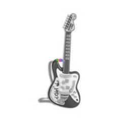 iGirl Elektromos rock gitr