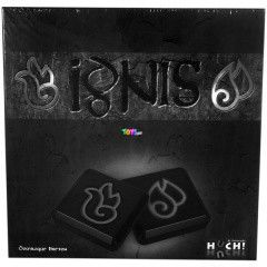 Ignis trsasjtk