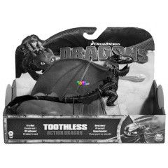 gy neveld a srknyodat figura - Toothless