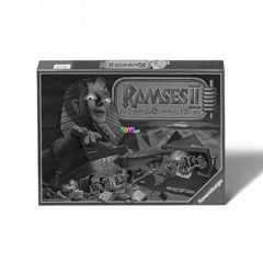 II. Ramses trsasjtk
