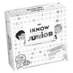 iKnow Junior trsasjtk