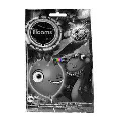 Illooms - Din LED-es lufi