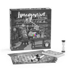 Imagenius trsasjtk