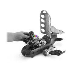 Imaginext - Az g urai - Jumbo Jet replgp