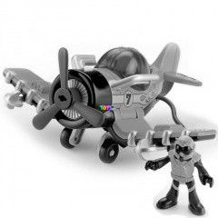 Imaginext - Az g urai, Sea Stinger