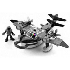 Imaginext - Az g urai - Windscorpion