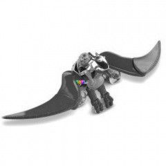 Imaginext - Dinoszauruszok - Repl dn bnysszal