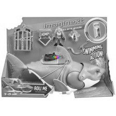 Imaginext - ris cpa