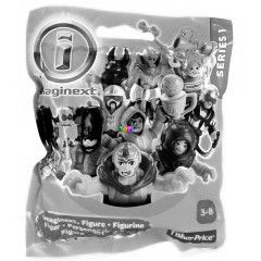 Imaginext - Vrosi kaland - zskbamacska