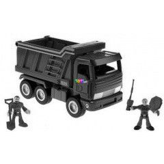 Imaginext - Vrosi kaland, dmper