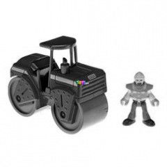 Imaginext - Vrosi kaland, thengeres