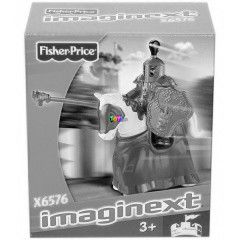 Imaginext - Vrs lovag paripval
