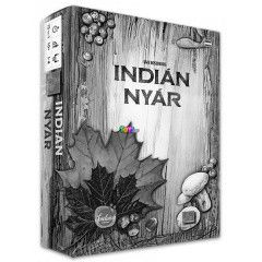 Indin nyr trsasjtk
