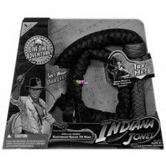 Indiana Jones Ostor
