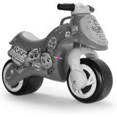 Injusa - Cry Babies Neox futmotor