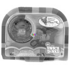 Inky Dinks - Gyjthet pecstelk, 2 db-os - zld bka