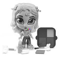 Insta Glam - Evie baba