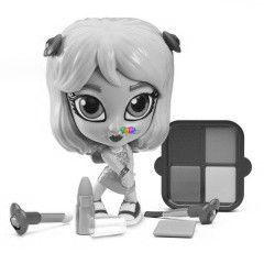 Insta Glam - Luna baba