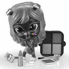 Insta Glam - Neon Mia baba