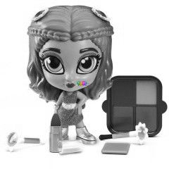 Insta Glam - Nina baba