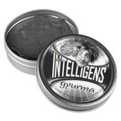 Inteligens gyurma - Bbor boszorknykonyha